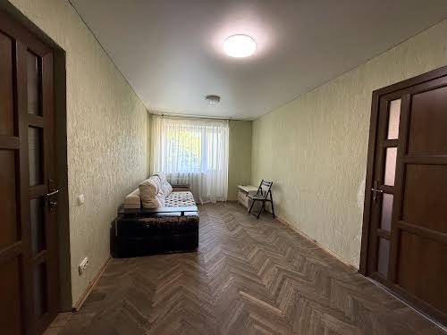 квартира по адресу Мечникова, 6
