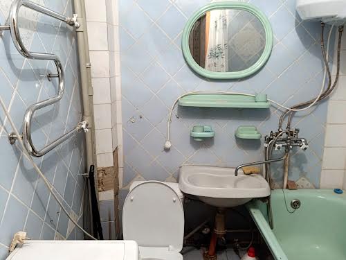 квартира по адресу Петра Запорожця, 46А