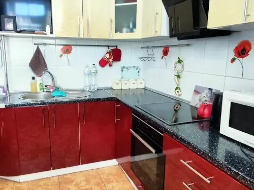 квартира за адресою Перлинна вул., 3