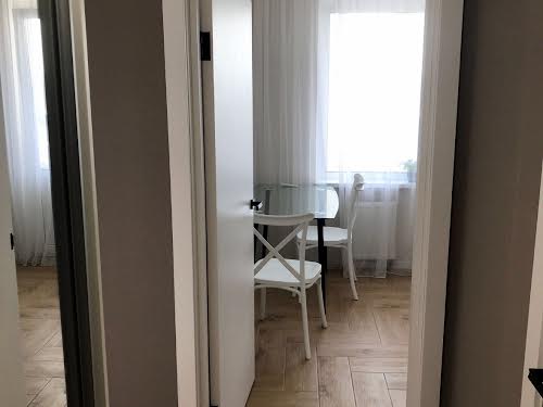 квартира по адресу Бориса Гмыри ул., 20