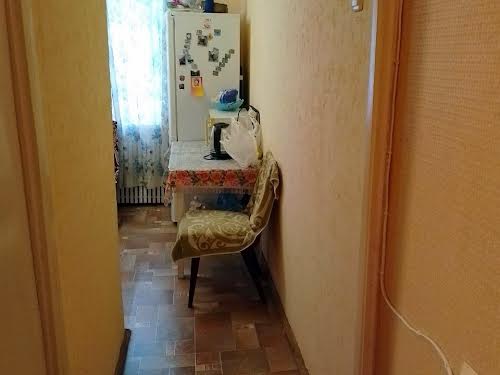 квартира за адресою Гната Хоткевича вул., 52/1