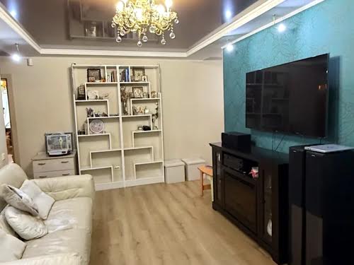 квартира за адресою Космонавтів вул., 54