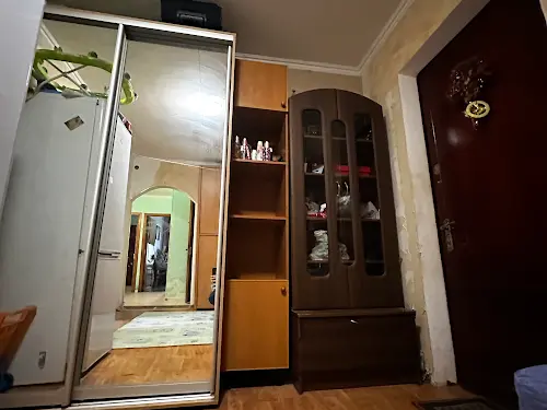 квартира по адресу Небесной Сотни просп. (Маршала Жукова), 10/6