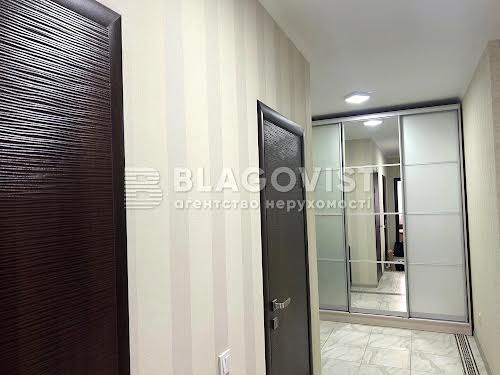 квартира за адресою Драгоманова вул., 2-А