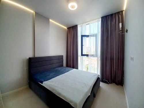 квартира за адресою Ванний пров., 5г