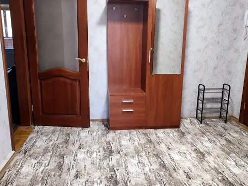 квартира за адресою Петра Панча вул., 1