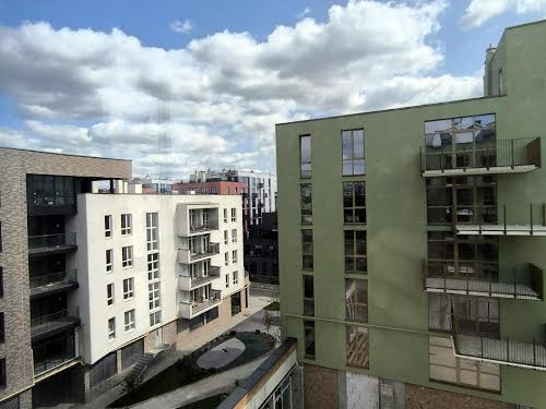 квартира за адресою Пасічна вул., 166
