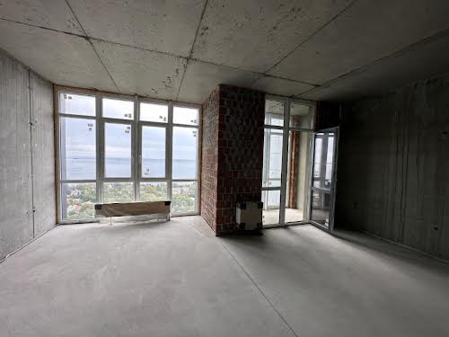 квартира за адресою Шевченка просп., 29/1