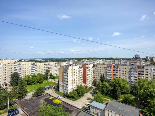 квартира по адресу Вашингтона ул. (Батальная), 7а