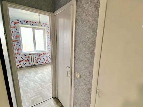 квартира за адресою Дніпровське шосе (Дніпропетровське), 38