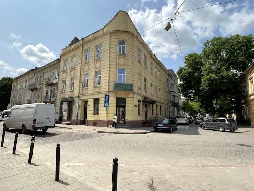 квартира за адресою Джерельна вул., 39