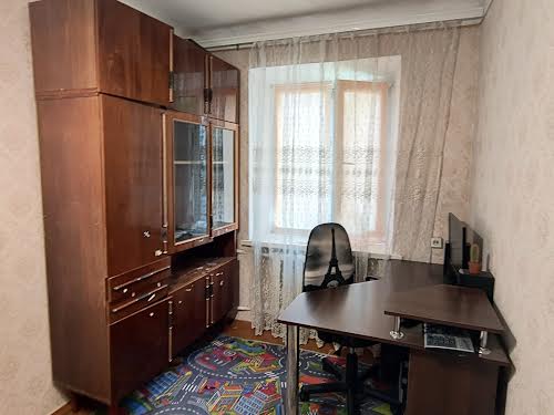 квартира за адресою Заводська вул., 61