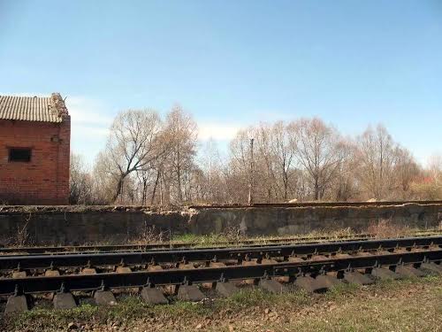 коммерческая по адресу пгт. Репки, Вокзальна, 13