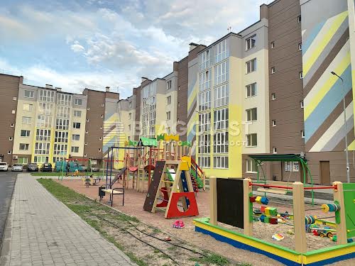 квартира за адресою Стеценка вул., 75б