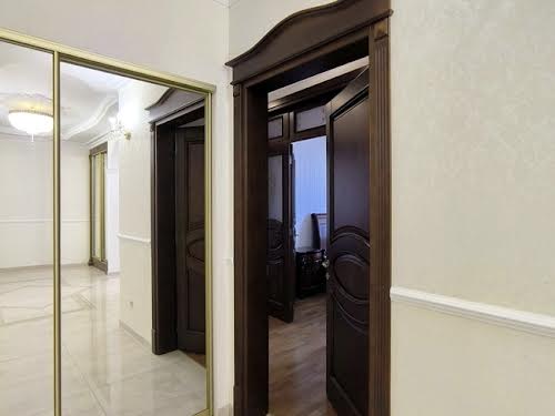 квартира за адресою Шевченка просп., 33Б