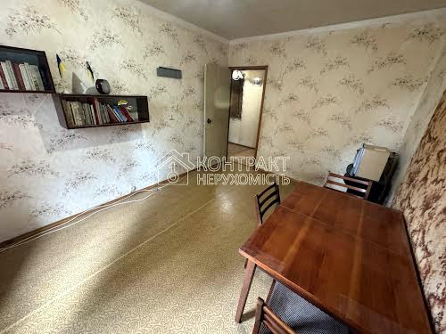 квартира по адресу Амосова ул. (Корчагінців), 36