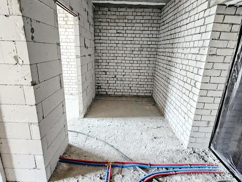 квартира по адресу Добровольческих Батальонов ул. (Червоноармійська), 203/1