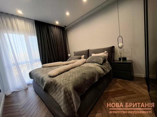 квартира за адресою Михайла Максимовича вул. (Онуфрія Трутенка), 24-В