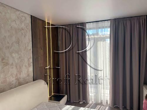 квартира за адресою Боголюбова вул., 43