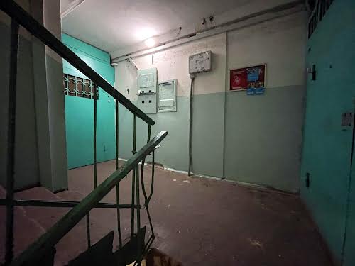квартира по адресу Владислава Бувалкина ул. (Бочарова Генерала), 46