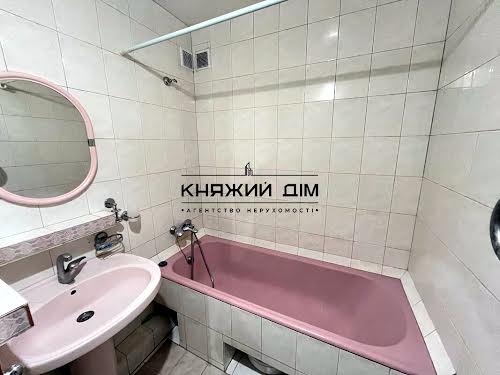 квартира по адресу Леся Курбаса просп., 1А
