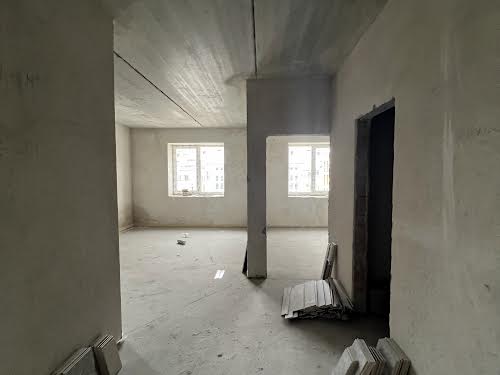 квартира по адресу Тараса Шевченка ул., 115