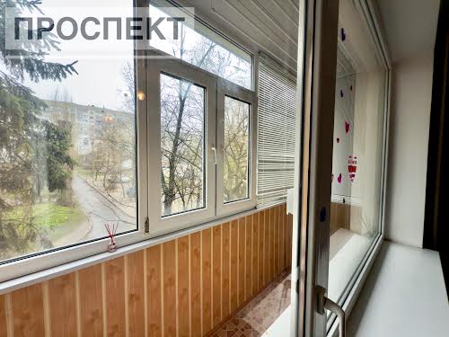 квартира за адресою Харківська вул., 16/1