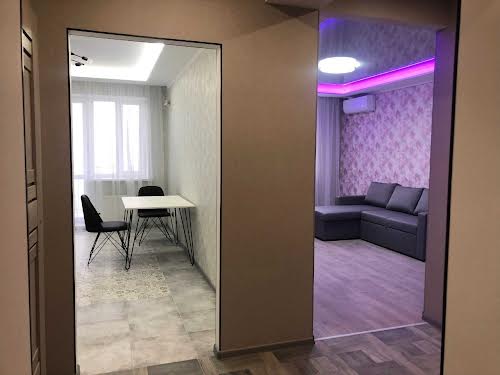 квартира за адресою Воскресенська вул. (Леніна), 28