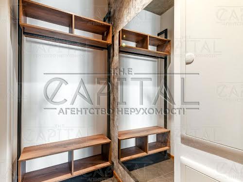 квартира за адресою Гоголівська вул., 43