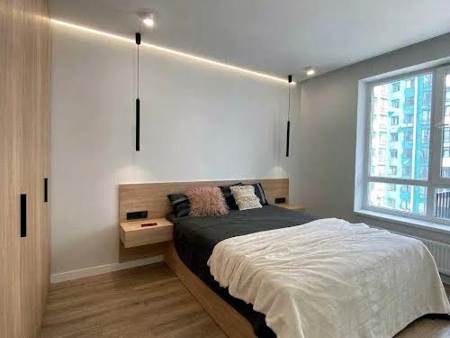 квартира за адресою Трускавецька вул., 123