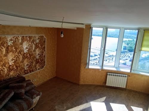 квартира по адресу Днепровская набережная ул., 19