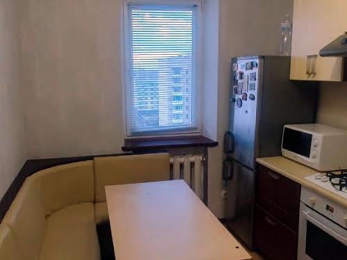 квартира за адресою Келецька вул., 12а