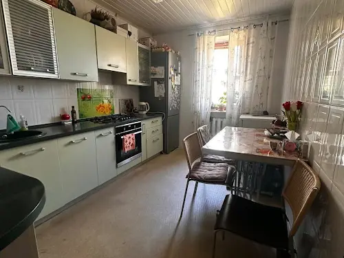 квартира за адресою Прогресивна вул., 3