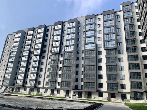 квартира по адресу Роксоланы ул., 130