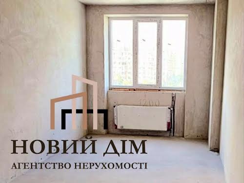 квартира за адресою Сонячна вул., 5