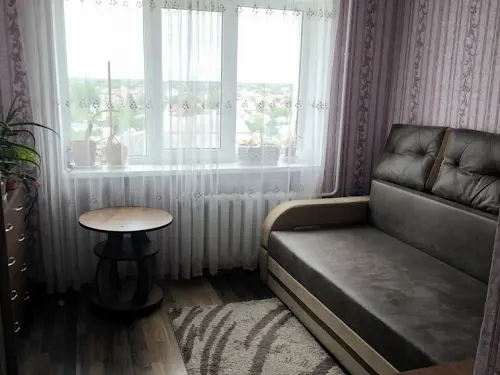 квартира за адресою Магістральна вул., 37-Е
