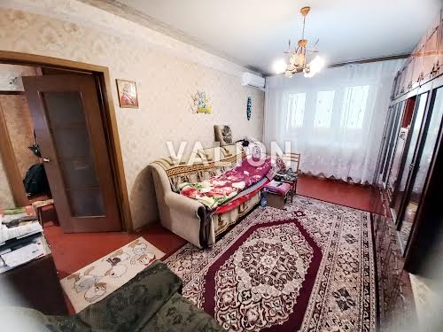 квартира за адресою Академіка Заболотного вул., 80
