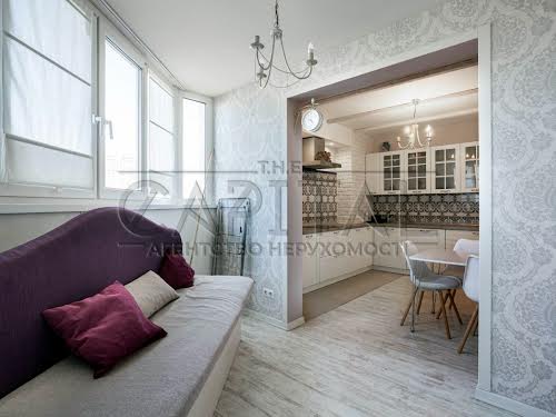 квартира за адресою Урлівська вул., 38