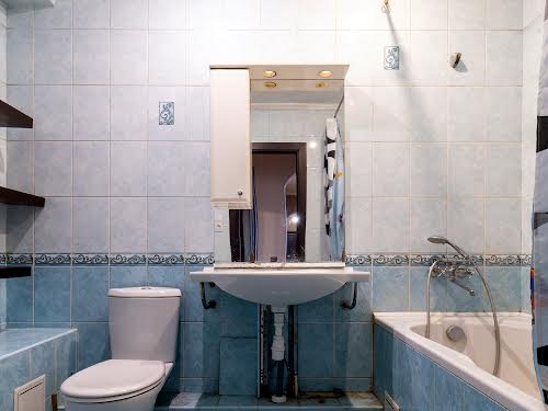 квартира за адресою Миколи Бажана просп., 36