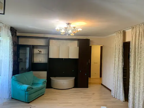 квартира за адресою Татарська вул., 21
