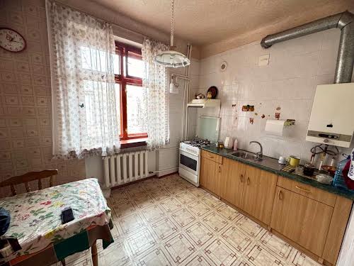 квартира по адресу Богдана Хмельницкого просп. (Героев Сталинграда), 109