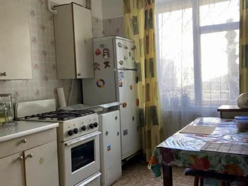 квартира по адресу Тополь-2 жилой массив ул., 12