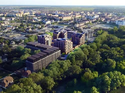 квартира за адресою Слов'янська набережна вул., 21-А