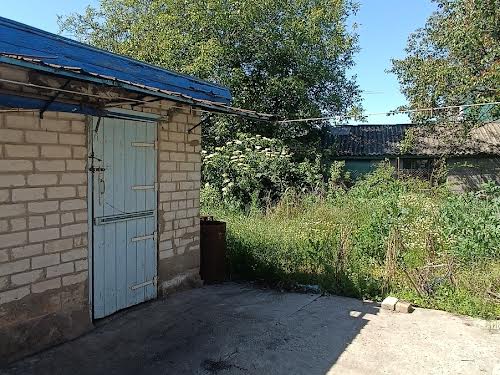 будинок за адресою Шевченко