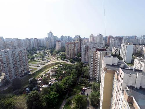 квартира за адресою Урлівська вул., 16/37