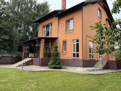 будинок за адресою Соборна вул.