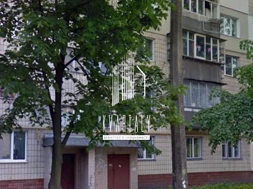 квартира за адресою Волго-Донська вул., 58