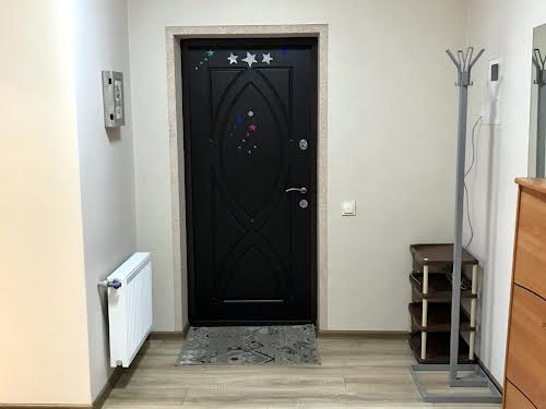квартира за адресою Панаса Мирного вул., 24