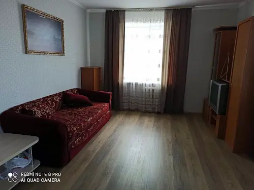 квартира по адресу Чорних Запорожців ул. (Короленка), 66-А