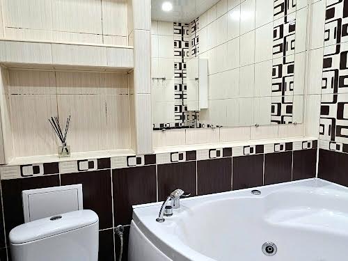 квартира за адресою Волинська вул., 1